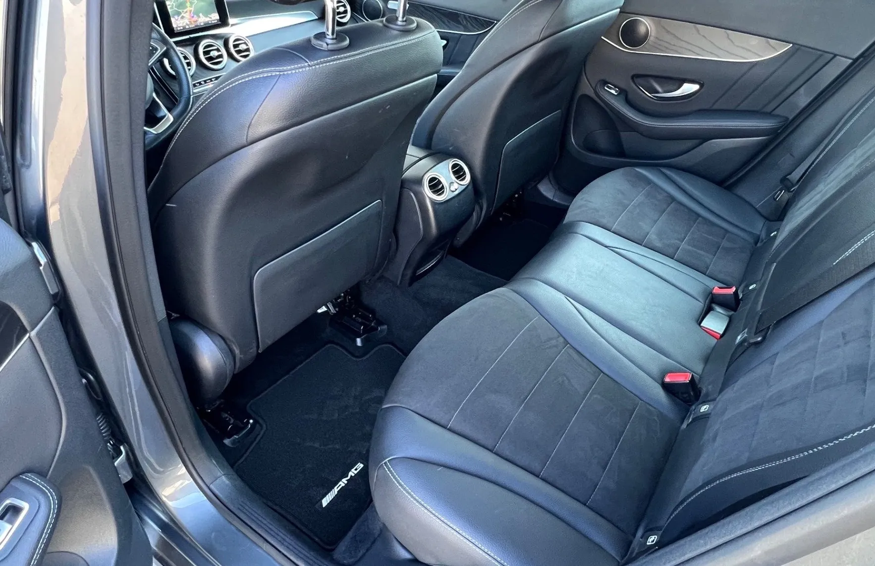 Zunanja slika - Mercedes-Benz GLC-Razred - 220d+4MATIC+F1+NAVI+18COL+PDC+USNJE... - 18