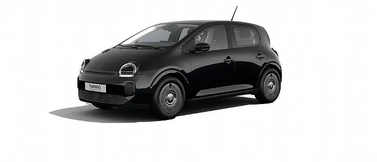 Zunanja slika - Renault Twingo - E-Tech Evolution - 1