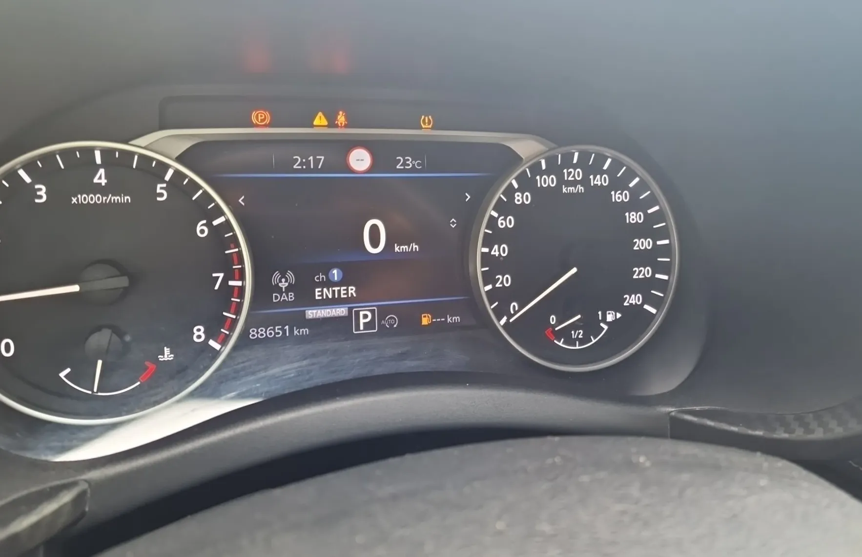 Zunanja slika - Nissan Juke - 1.0 DIG-T 117 N-CONNECTA DCT - 15