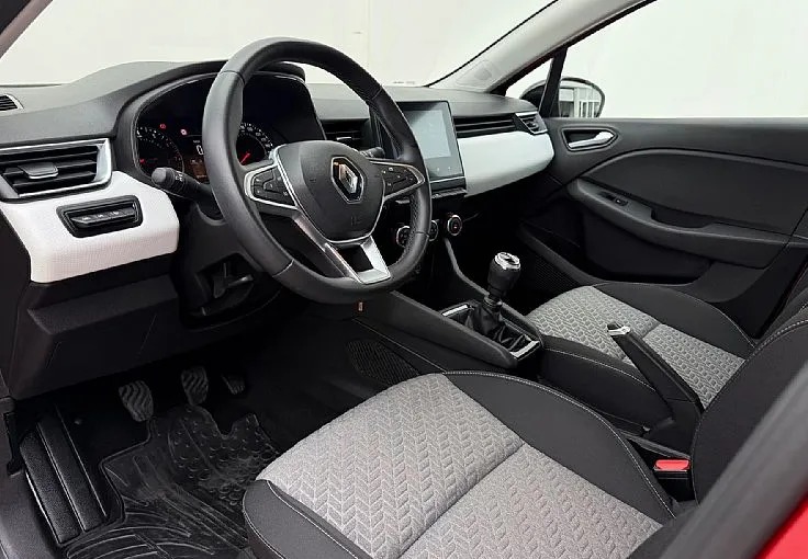 Zunanja slika - Renault Clio - TCe 90 Evolution SLO 1.Lastnik - 7