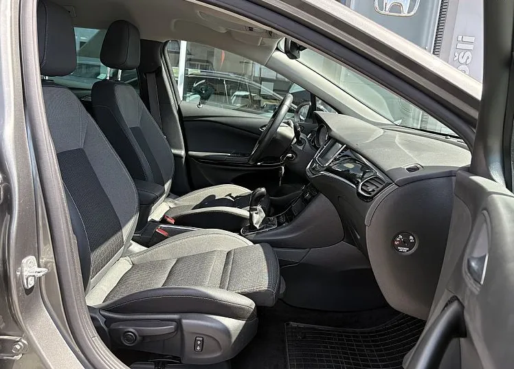 Zunanja slika - Opel Astra - 1.2 TURBO 81KW - LED - KAMERA - NAVI - TOP - 11
