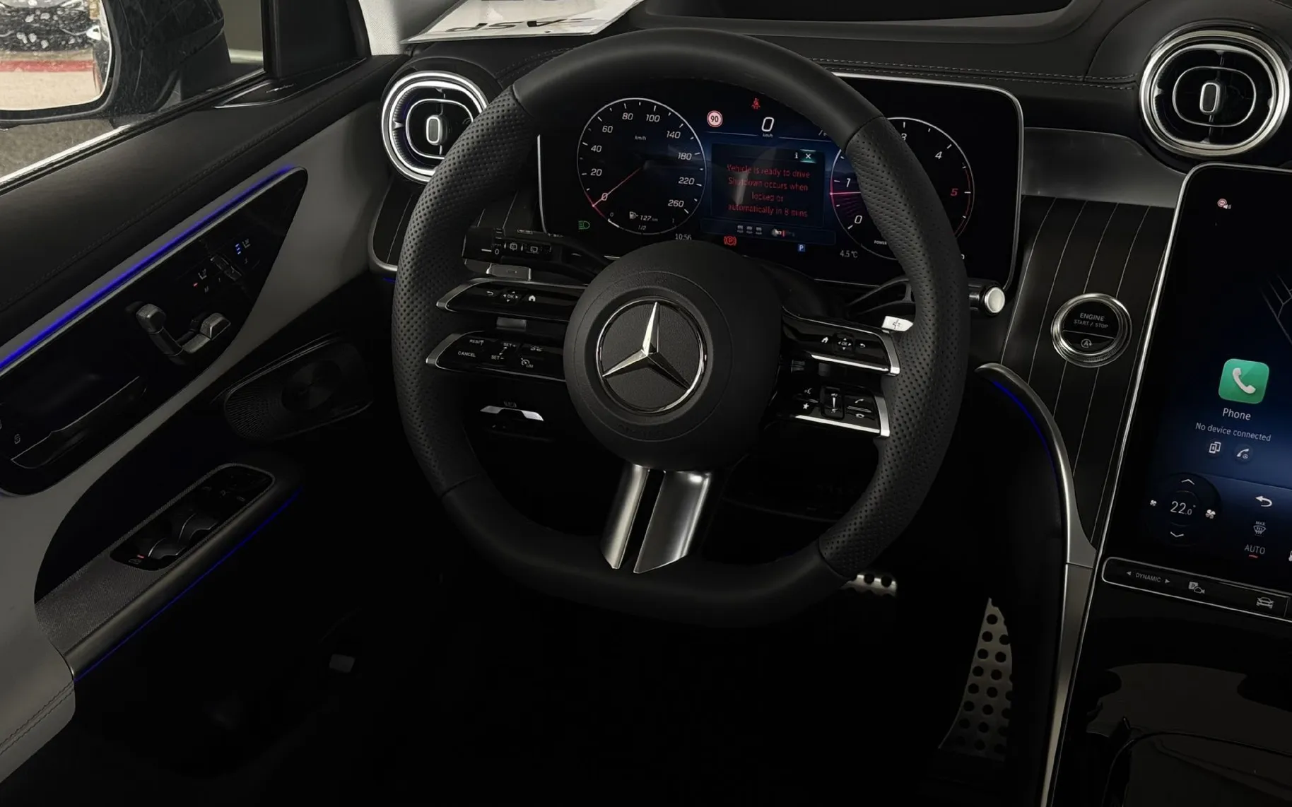 Zunanja slika - Mercedes-Benz GLC-Razred - GLC 200 d 4MATIC Premium Plus - 10