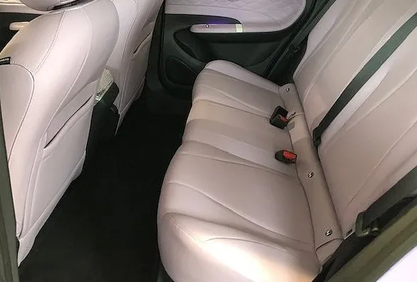 Zunanja slika - Dongfeng Box - 42.3 kWh - 9