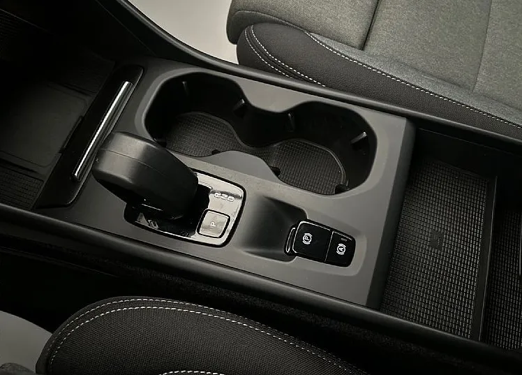 Zunanja slika - Volvo XC40 - T5 RECHARGE BUSINESS AUTO - 10
