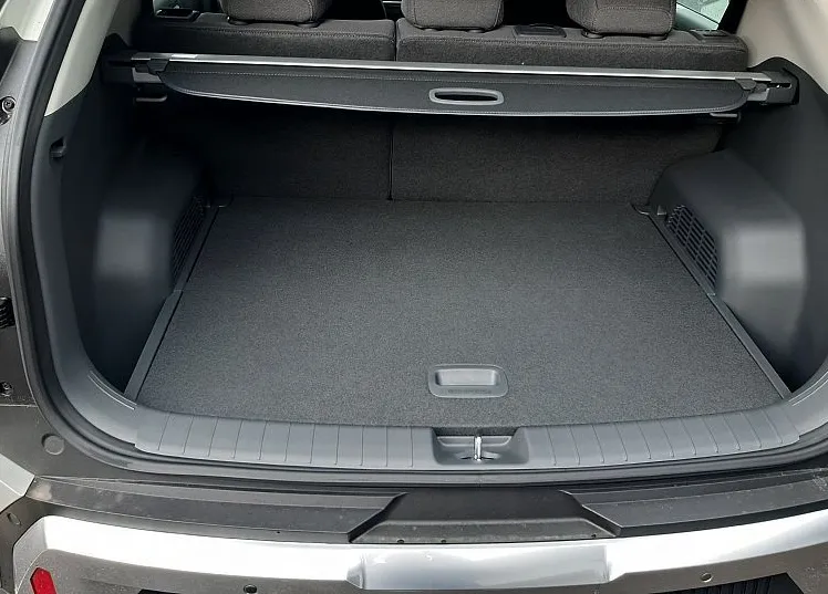 Zunanja slika - KIA EV3 - 58.3 kWh baterija. 150 kW  204 KM  Star - 12
