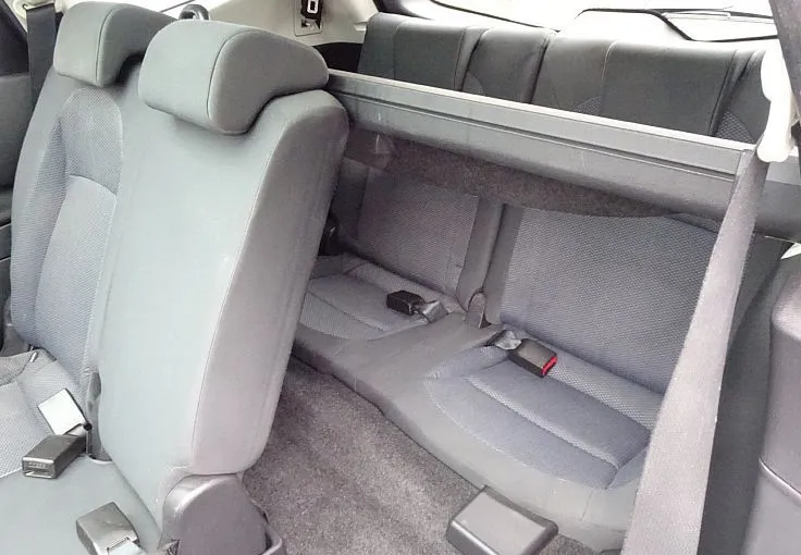 Zunanja slika - Nissan Qashqai - +2 1.5 DCI 7 SEDEŽEV FINANCIRANJE ... LEANPAY - 10