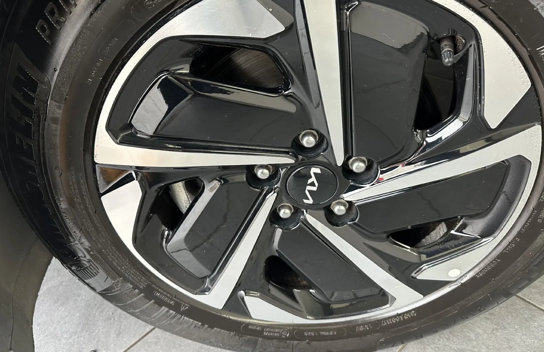 Zunanja slika - KIA Sportage - 1.6 CRDi 6MT Pulse.KAMERA.NAVI.LED.GRET.SEDEŽEV - 6