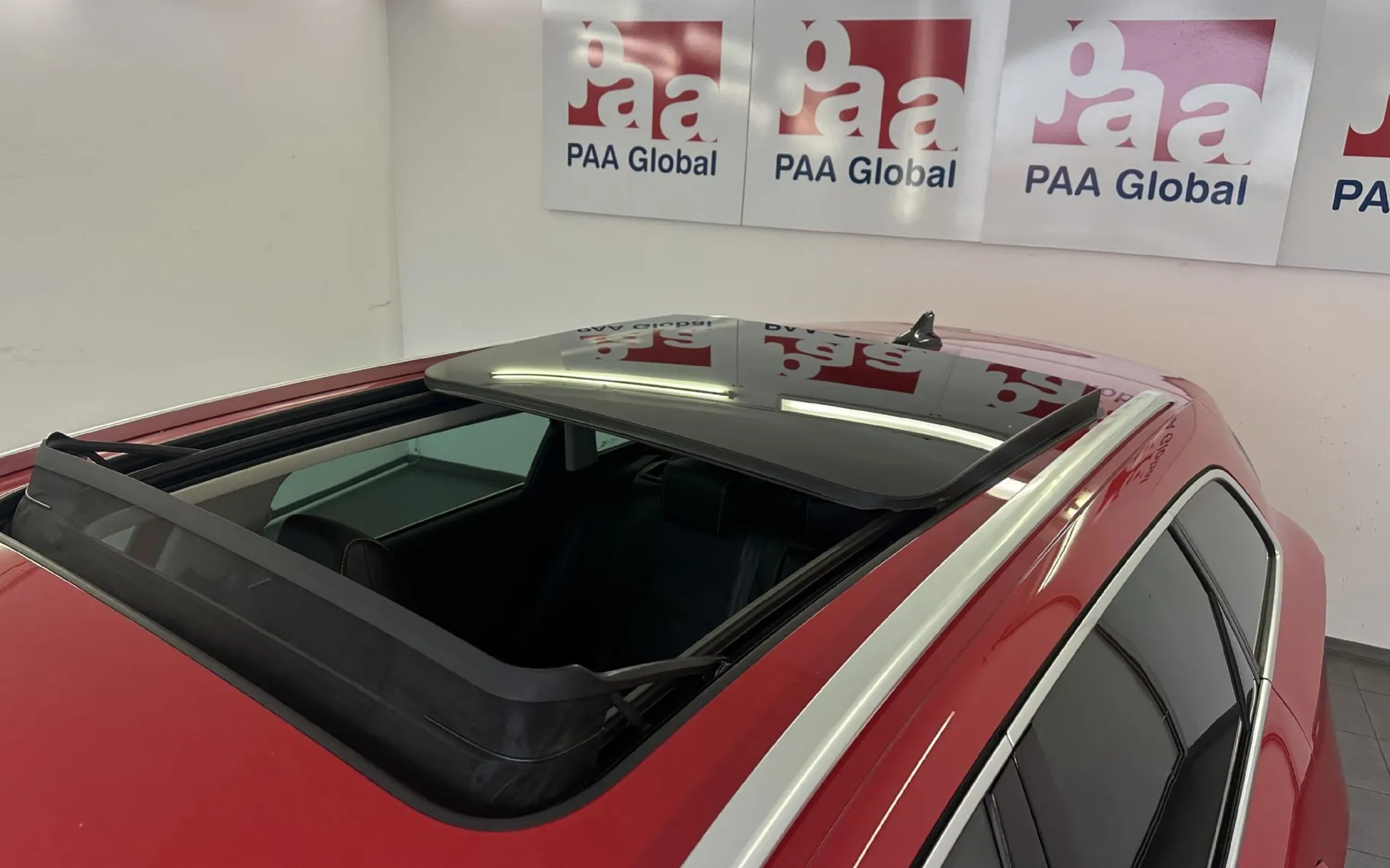 Notranja slika - Seat Leon - 1.5 ETSI 110KW XCELLENCE.LED.KAMERA.PANORAMA - 20