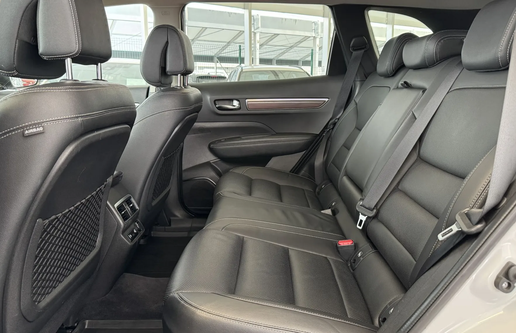 Zunanja slika - Renault Koleos - INTENS Blue dCi 190 X-Tronic 4WD - 13