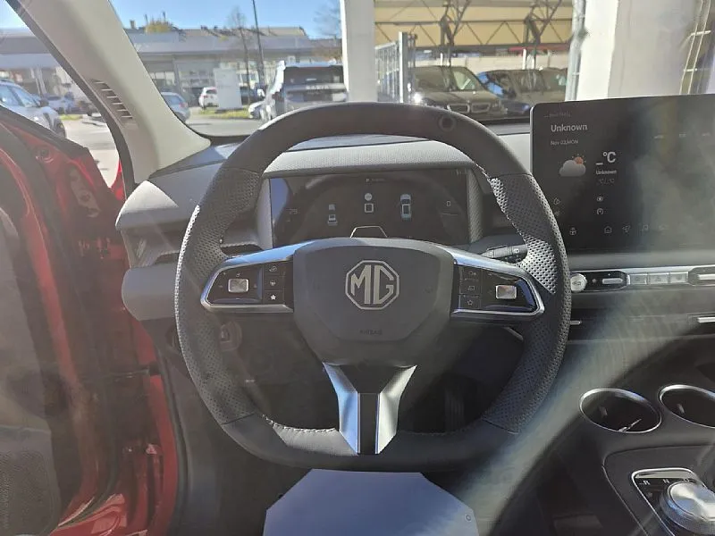Zunanja slika - MG MGS5 - Luxury 64kWh+Cena na gotovino - 10