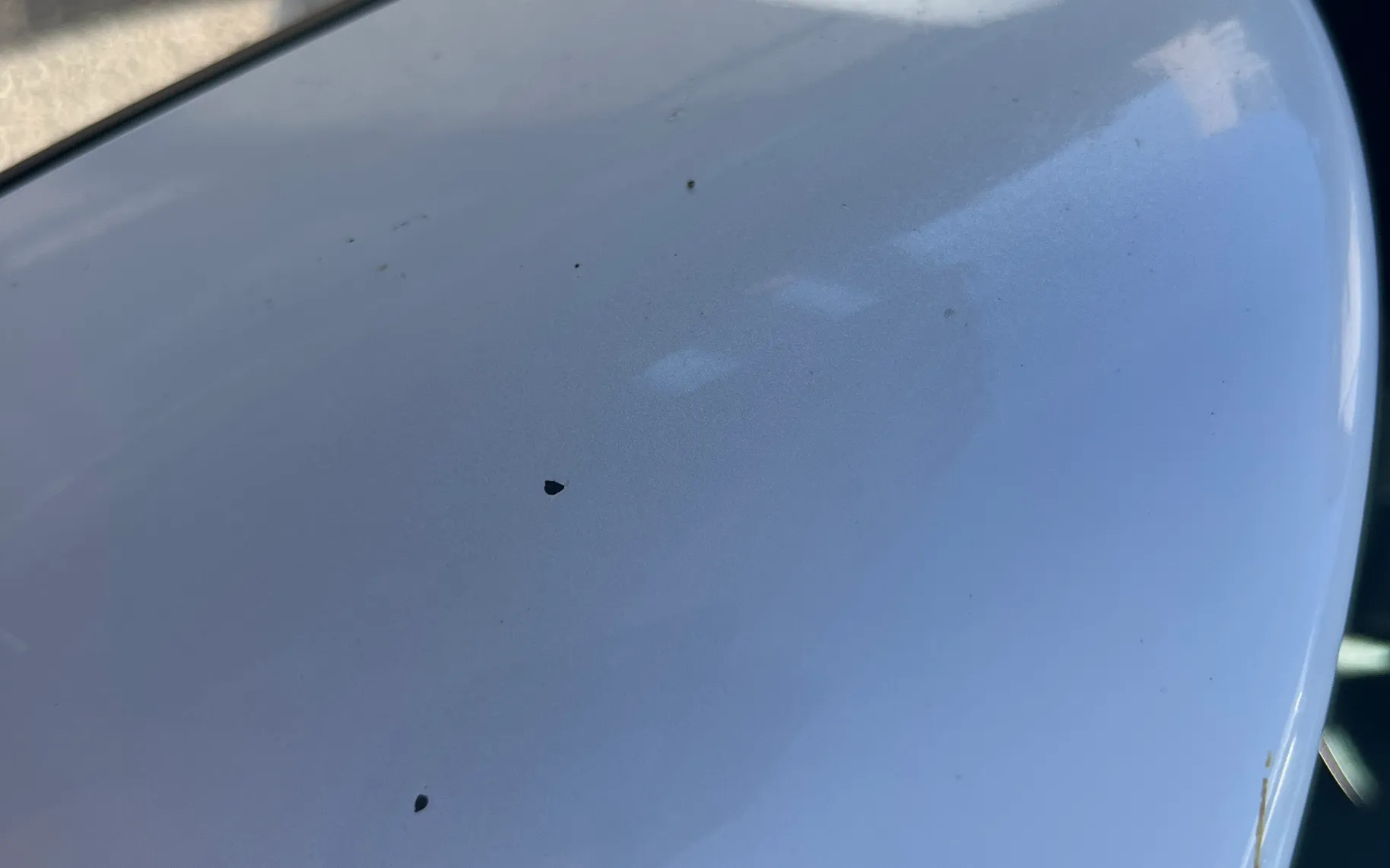 Slika poškodbe - Tesla Model 3 - 3D3 / 3D7 - 20