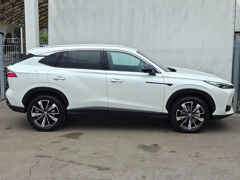 Zunanja slika - MG HS - 1.5T GDI Luxury Avt. HEV - 4