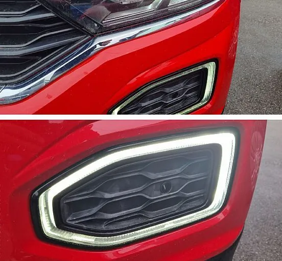 Zunanja slika - Volkswagen T-Roc - 1.6 TDI Style 85  LED.ACC.GRETJE SEDEŽEV - 12