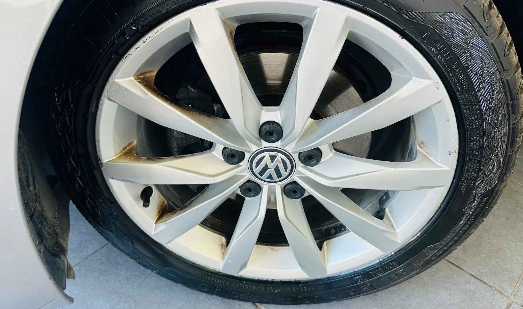 Zunanja slika - Volkswagen Golf - 2.0 TDI Highline DSG.LUKSENBURG.KAMERA.LED.110 KW - 17