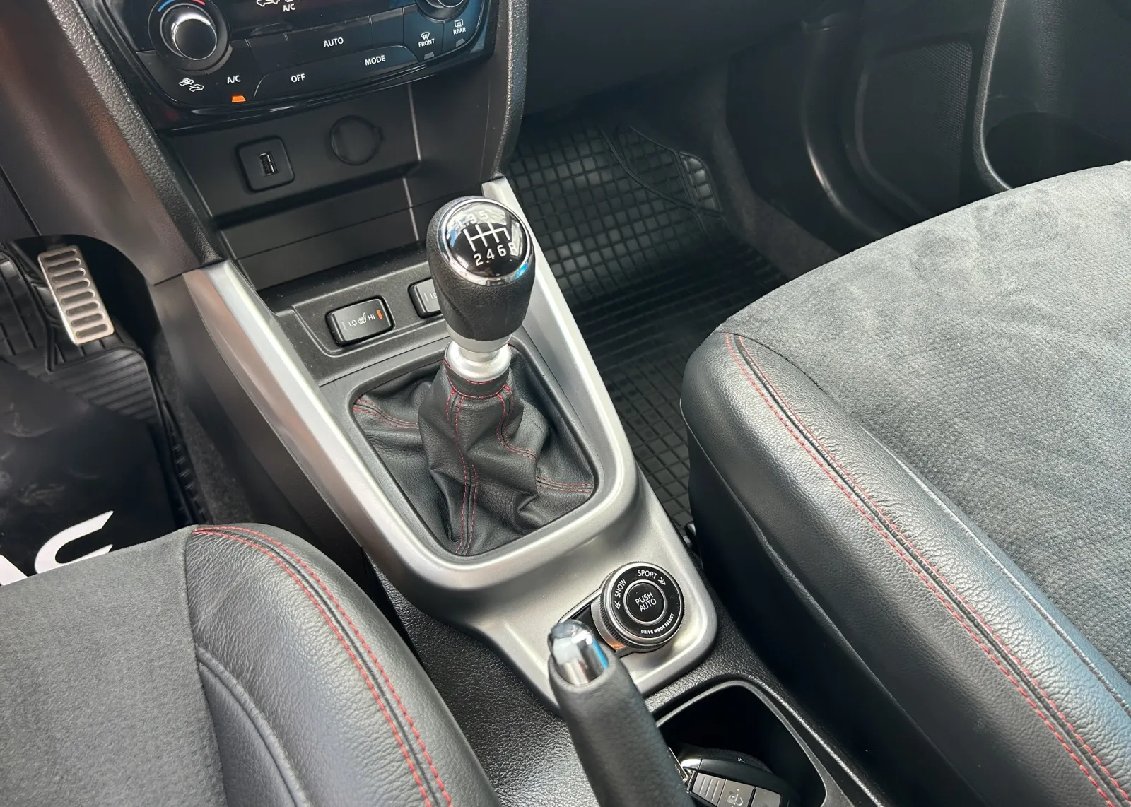 Zunanja slika - Suzuki Vitara - 1,4 Boosterjet S - 13