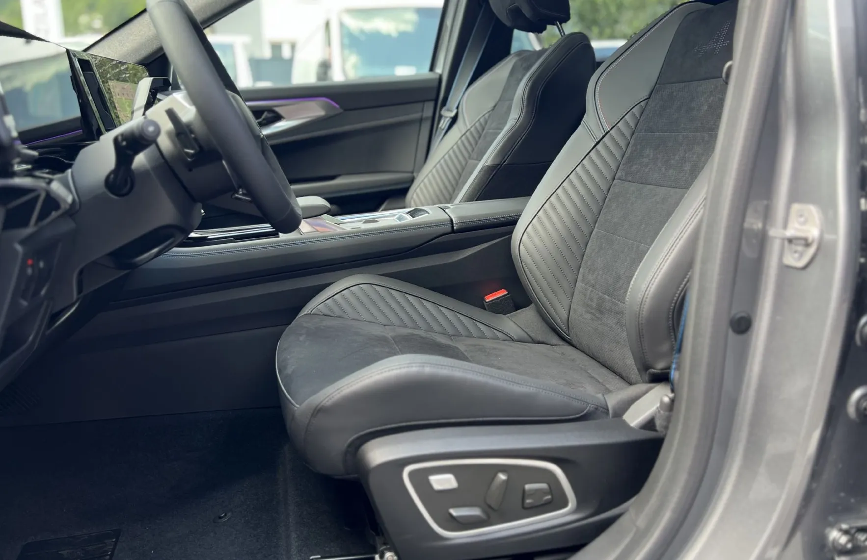 Zunanja slika - Renault Rafale - E-Tech full hybrid 200 esprit Alpine - 9