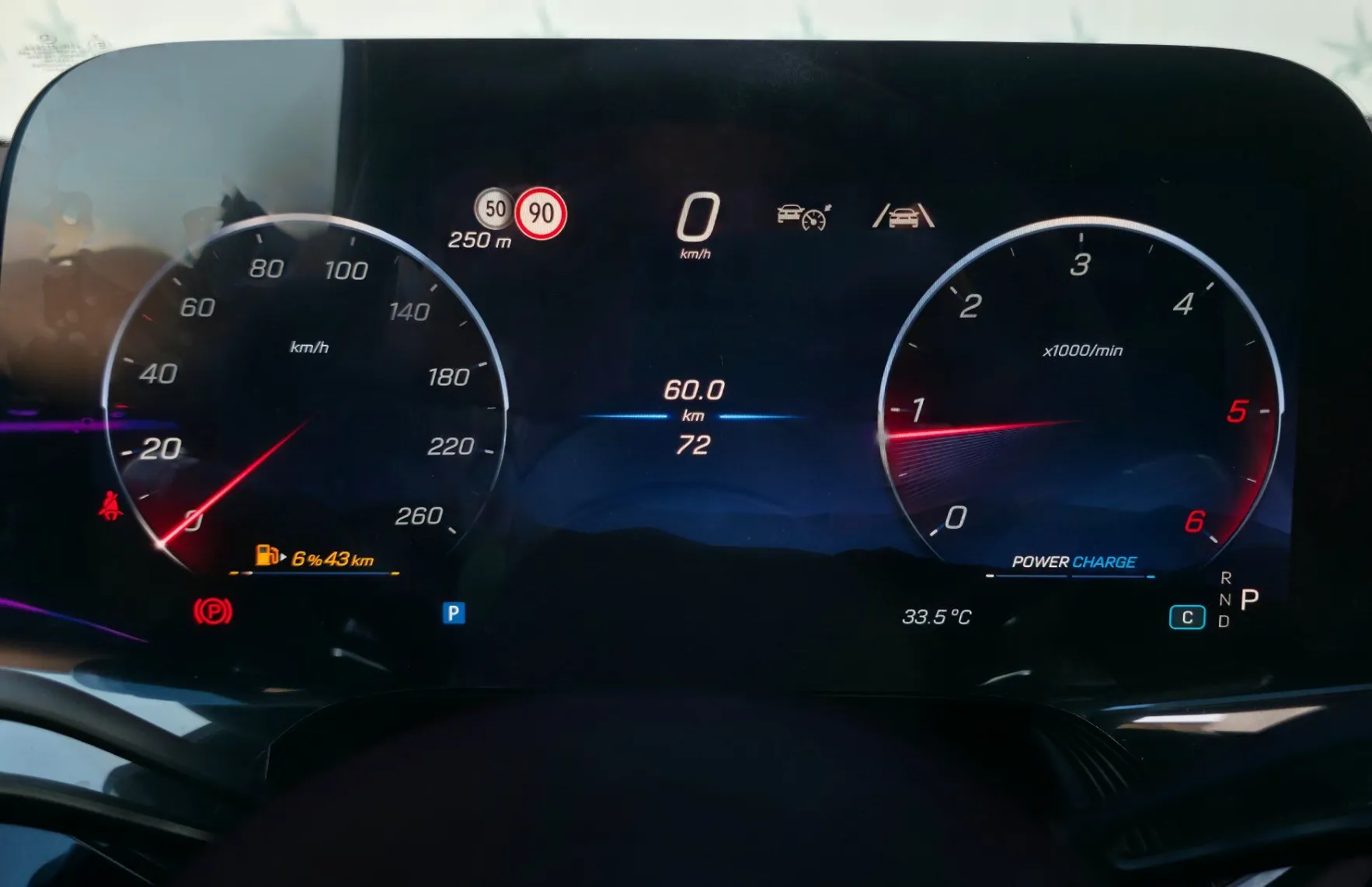 Zunanja slika - Mercedes-Benz S-Razred - 350d 4MATIC Long AMG Line DIGITAL-L-HEAD-HLAJ-SED- - 11