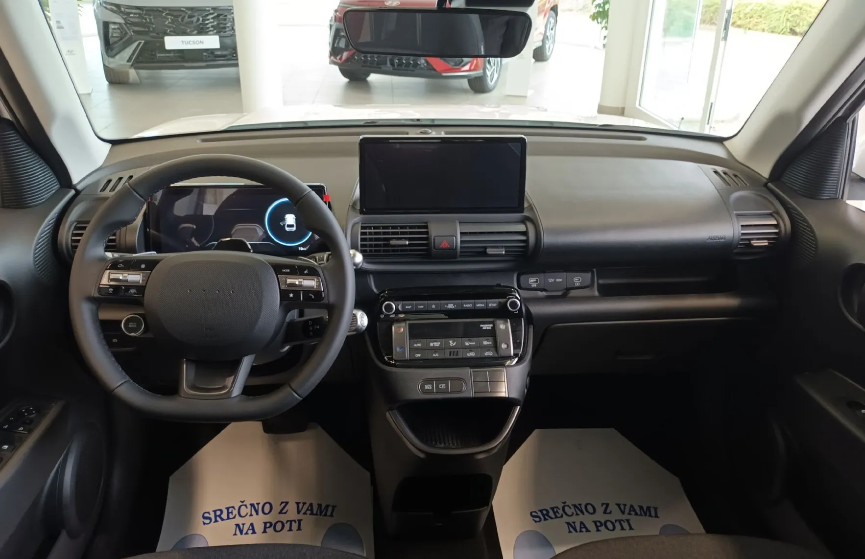 Zunanja slika - Hyundai Inster - 42 kWh - 6