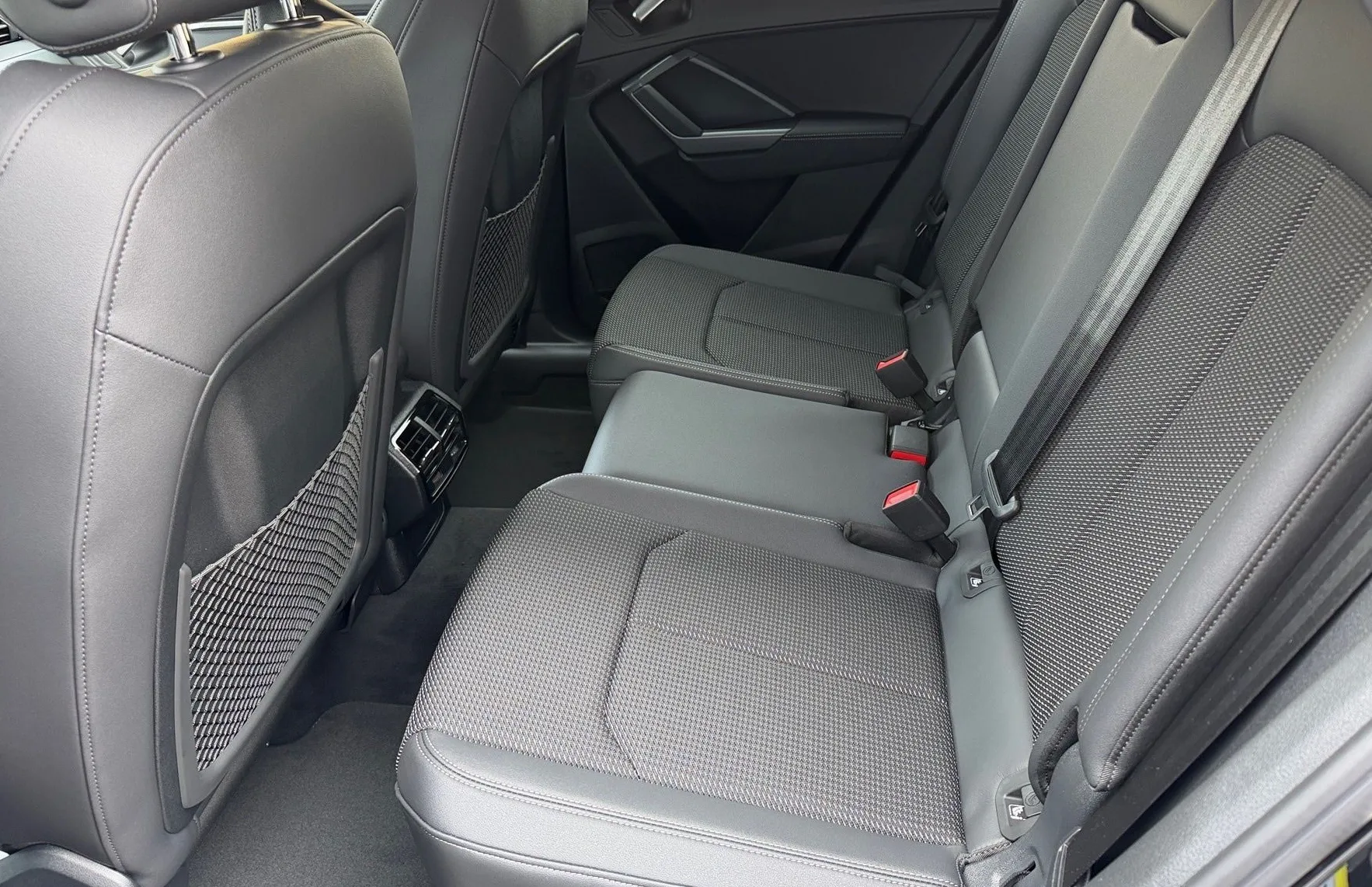 Zunanja slika - Audi Q3 - Sportback 35 TFSI S line 110kW - 11
