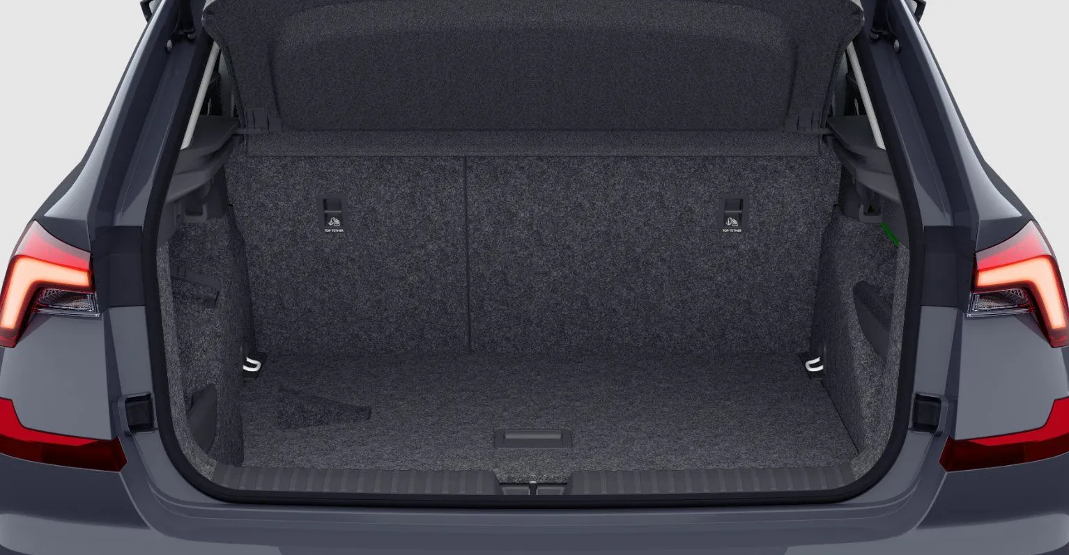 Zunanja slika - Škoda Kamiq - 1.0 TSI Edition DSG - 6