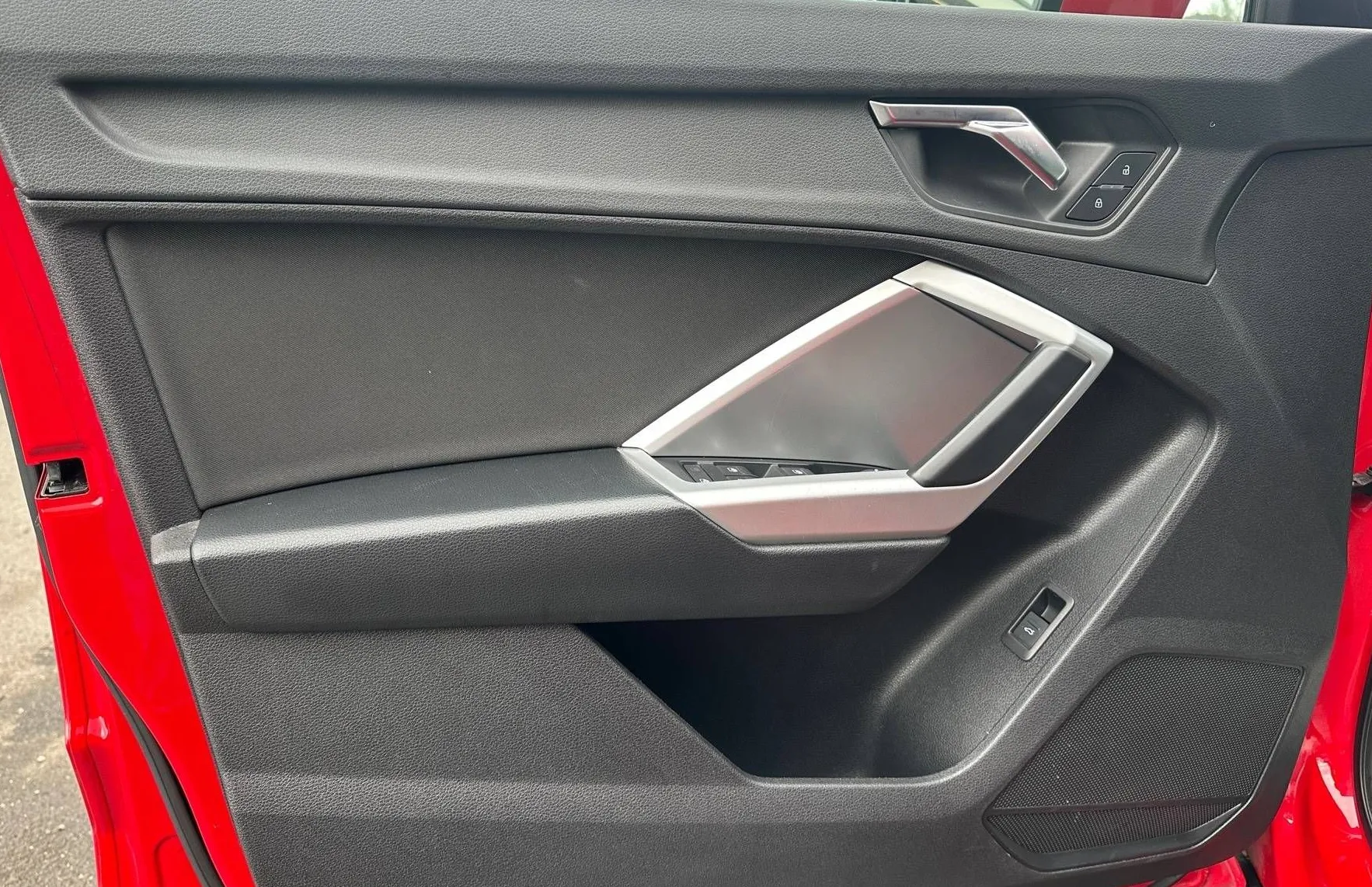 Zunanja slika - Audi Q3 - Sportback 35 TDI S tronic 21COL S LINE VIRTUAL NAVI PDC ACC - 13