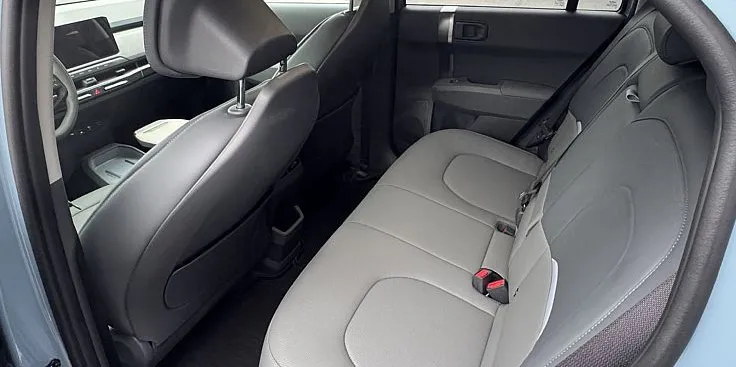 Zunanja slika - KIA EV3 - KIA  SKY  58.3 kWh - 9