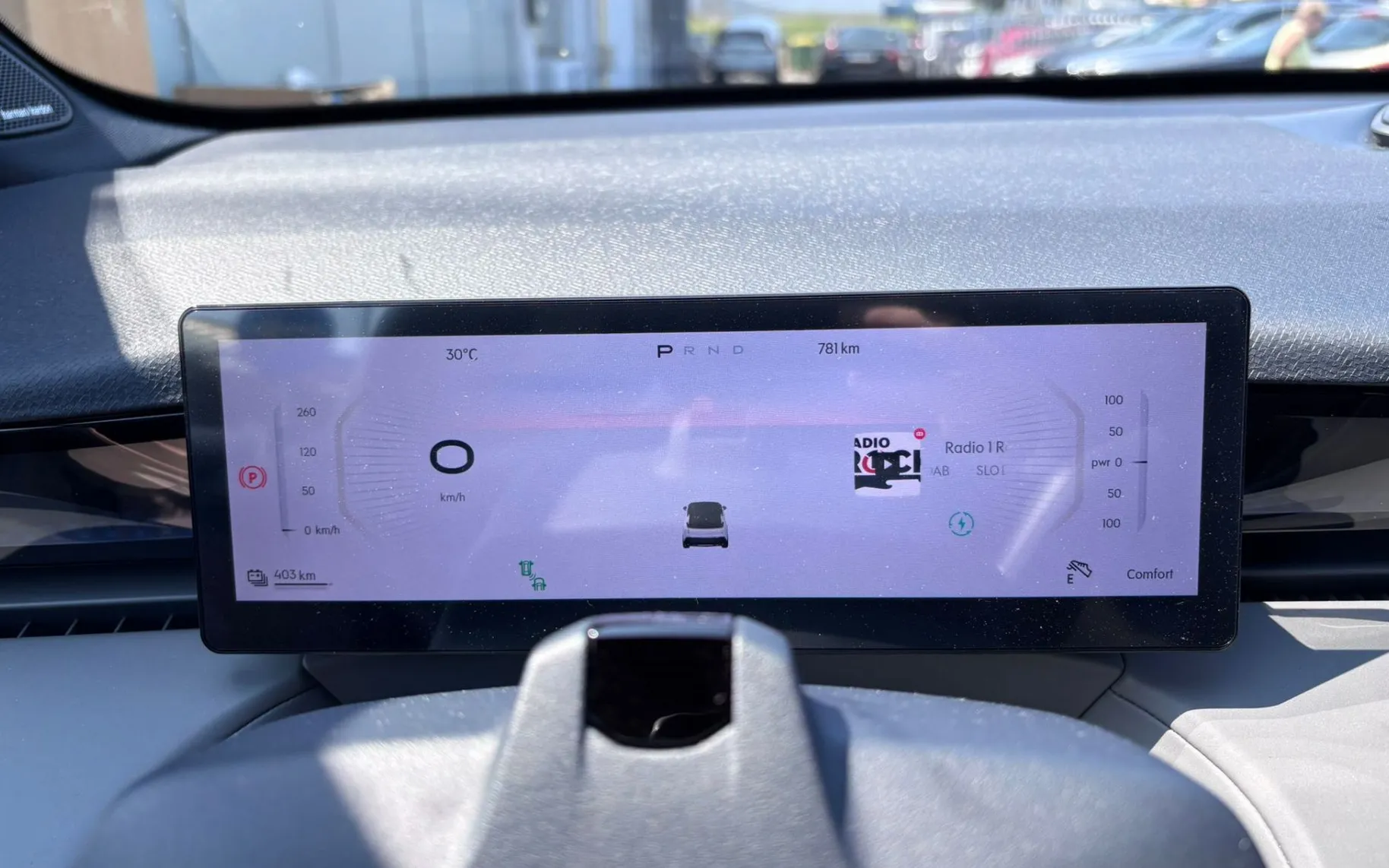 Zunanja slika - Lynk & Co 02 - MORE 66kWH - 10