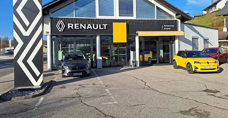 Zunanja slika - Volvo XC40 - T5 Twin Engine AUT Recharge Inscription - 16