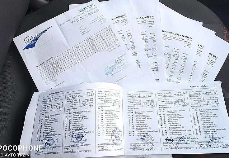 Zunanja slika - Opel Meriva - 1.4 TURBO COSMO-SLO-175.000 KM-AVTO.KLIMA - 11