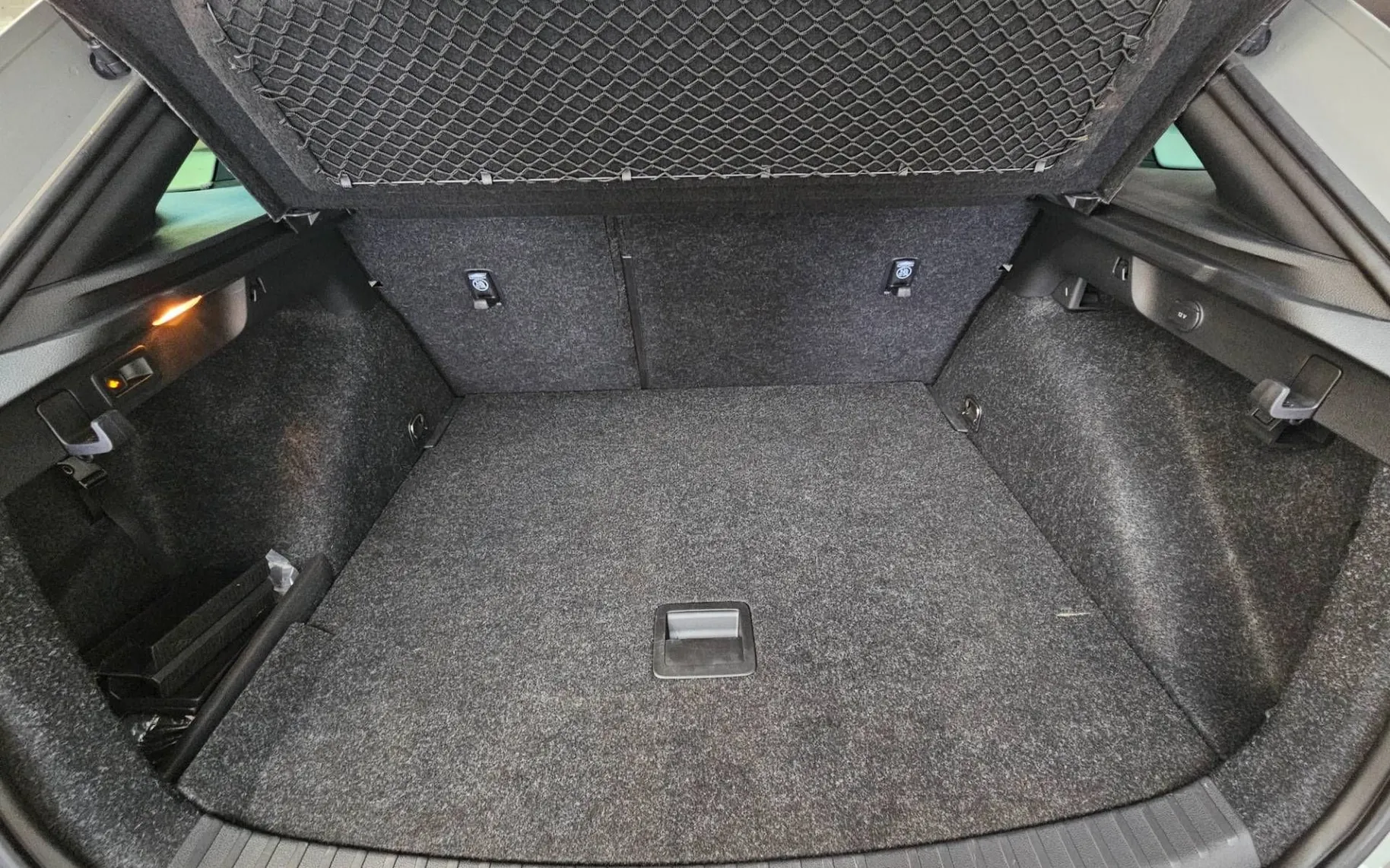 Notranja slika - Škoda Scala - 1.5 TSI ACT Style DSG - 10