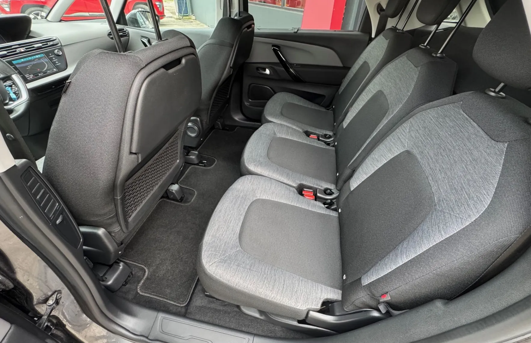 Zunanja slika - Citroën C4 SpaceTourer - BlueHDi Shine Avt. - 9