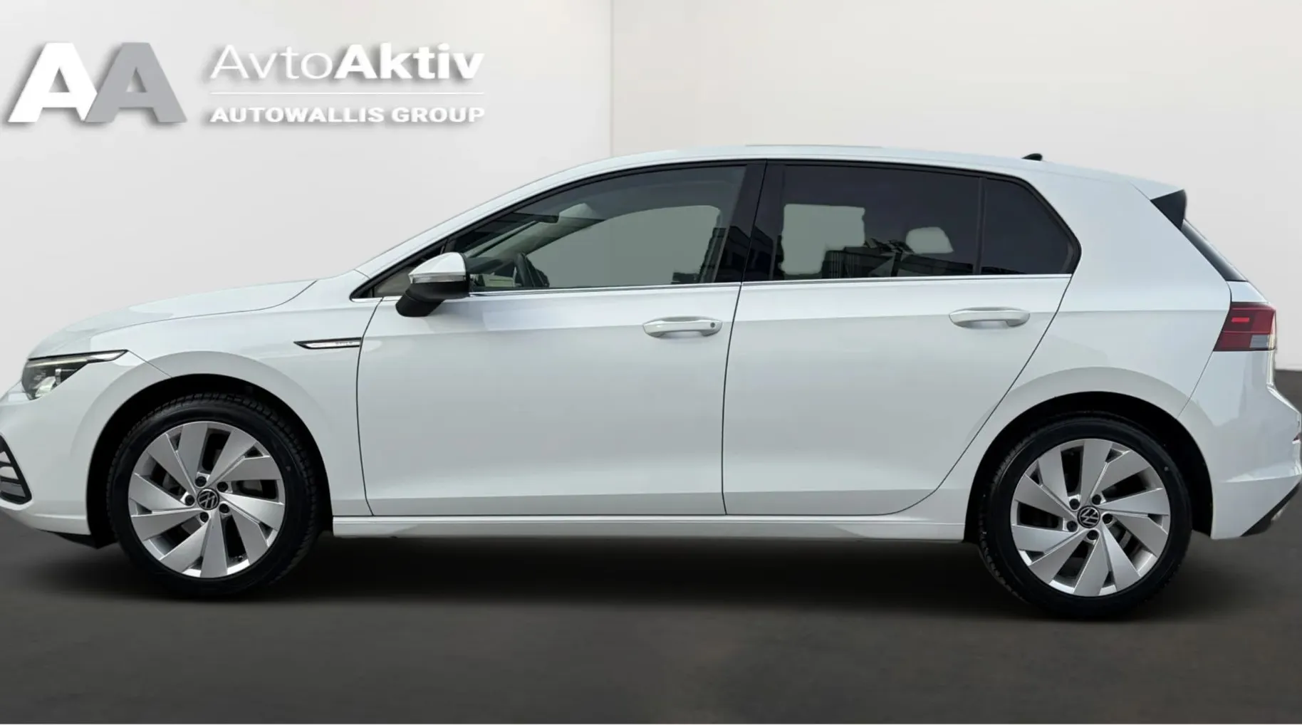 Zunanja slika - VW Golf - 1.5 TSI Style 110  150 - 8