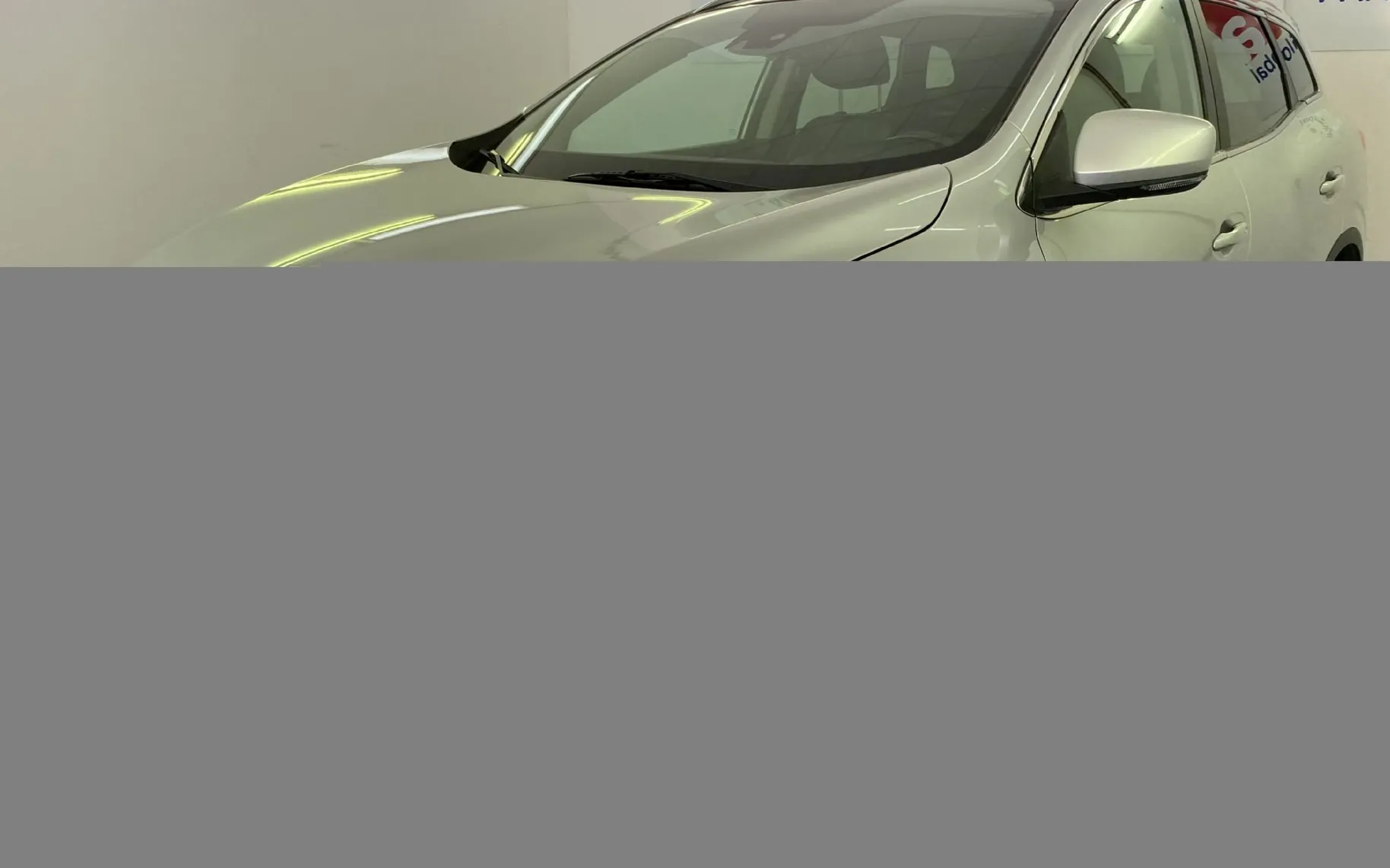 Notranja slika - Renault Kadjar - Renault  1.2 TCe Sport Edition.USNJE.NAVI.KA - 8