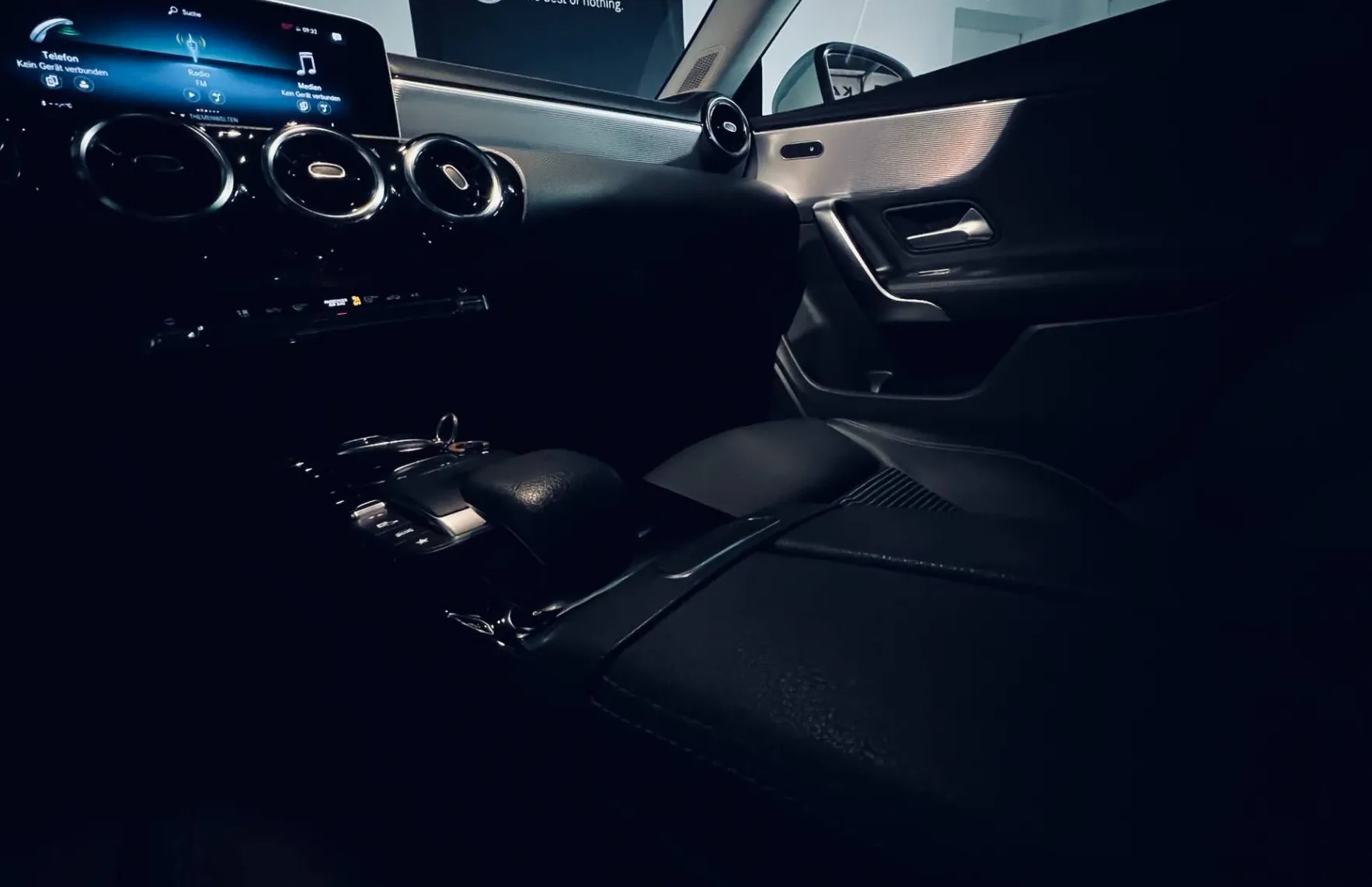 Zunanja slika - Mercedes-Benz CLA-Razred - CLA Shooting Brake CLA 180 d-KAMERA-GRETJE SED- - 10