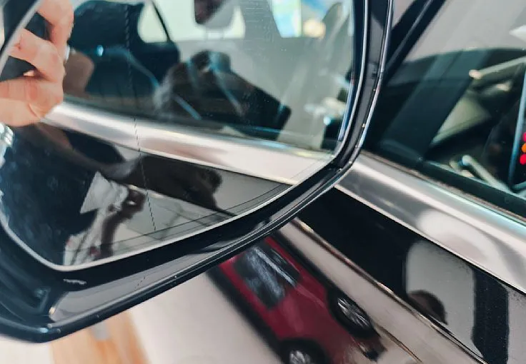 Zunanja slika - Mercedes-Benz S-Razred - 350 d 4MATIC FULL AMG-AIRMATIC-PANO-360 KAM-VIDEO - 7