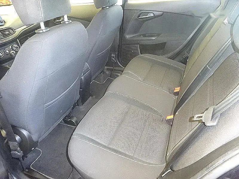Zunanja slika - Fiat Tipo - SW 1.6 Multijet Lounge Aut. - 9