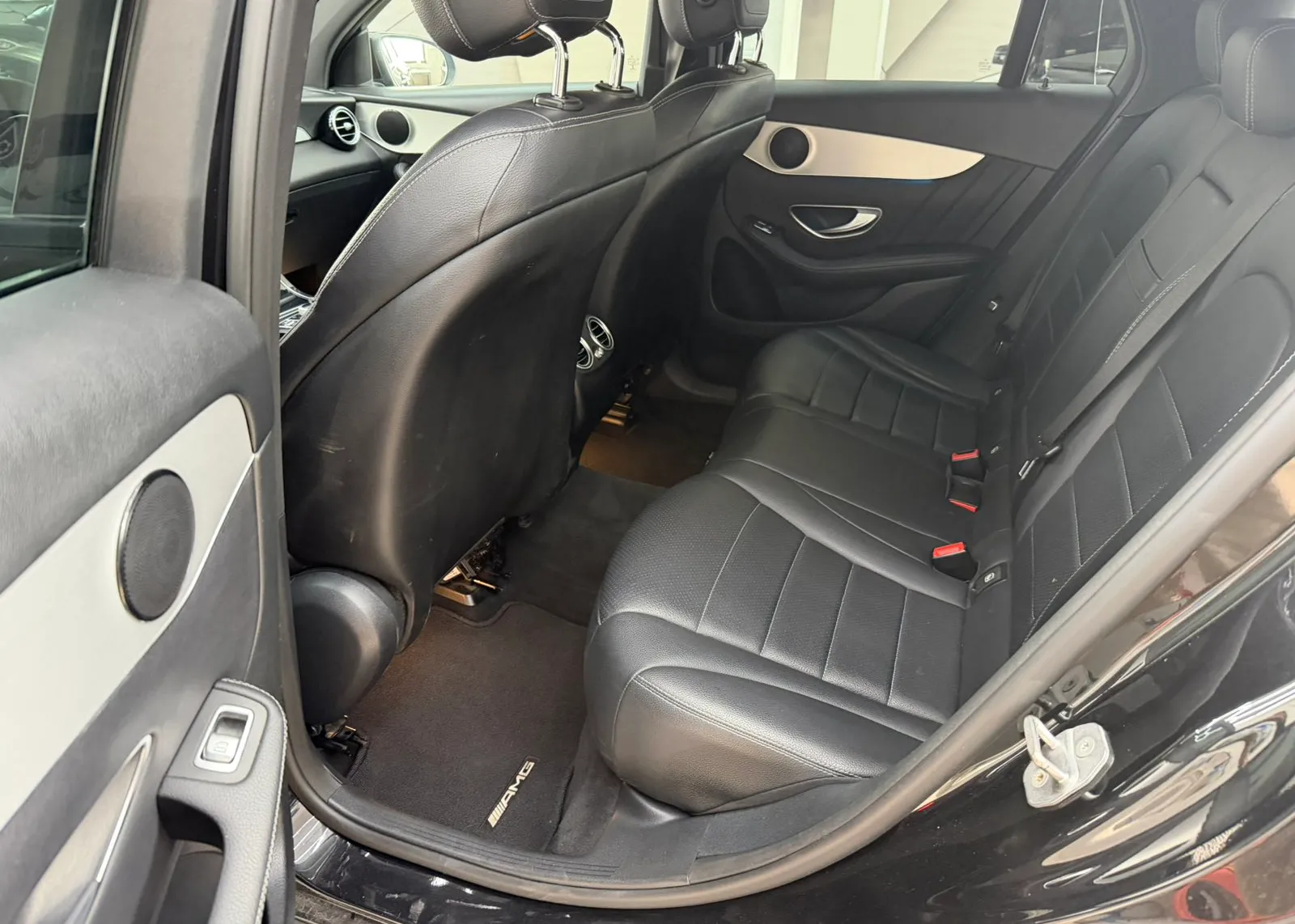 Zunanja slika - Mercedes-Benz GLC-Razred - GLC 250 d 4MATIC Avt. - 7