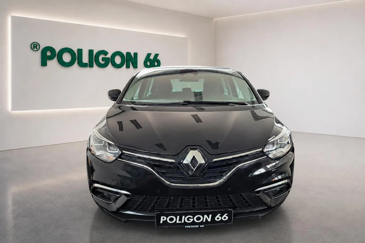 Zunanja slika - Renault Scenic - TCe 140-FUL LED-1 LASTNIK-M 2023-GARANCIJA-KAMERA. - 2