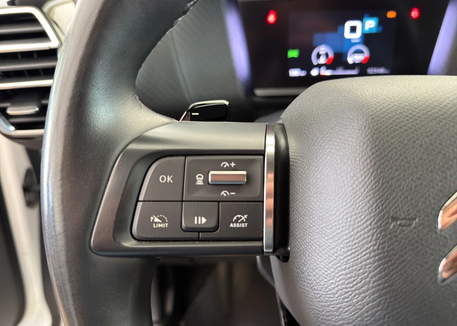 Zunanja slika - Citroën C4 - 1,2 PureTech 130 Feel Avt. - 13