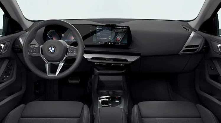 Zunanja slika - BMW serija 2 Gran Coupe: - 216 Model M Sport AKCIJA DOBAVA MAREC - 4