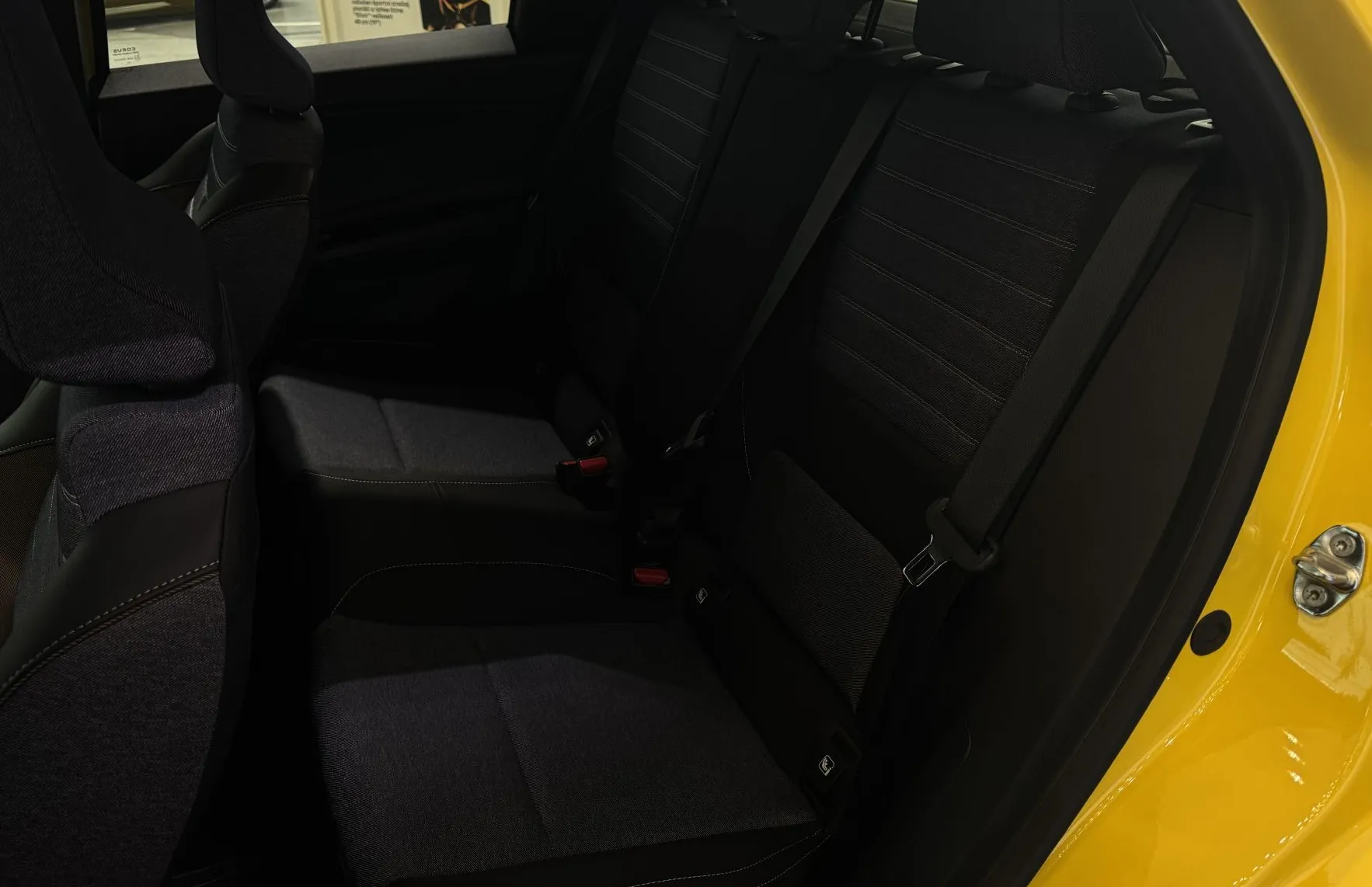 Zunanja slika - Renault 5 E-tech - TECHNO 150 HP COMFORT RANGE - 15