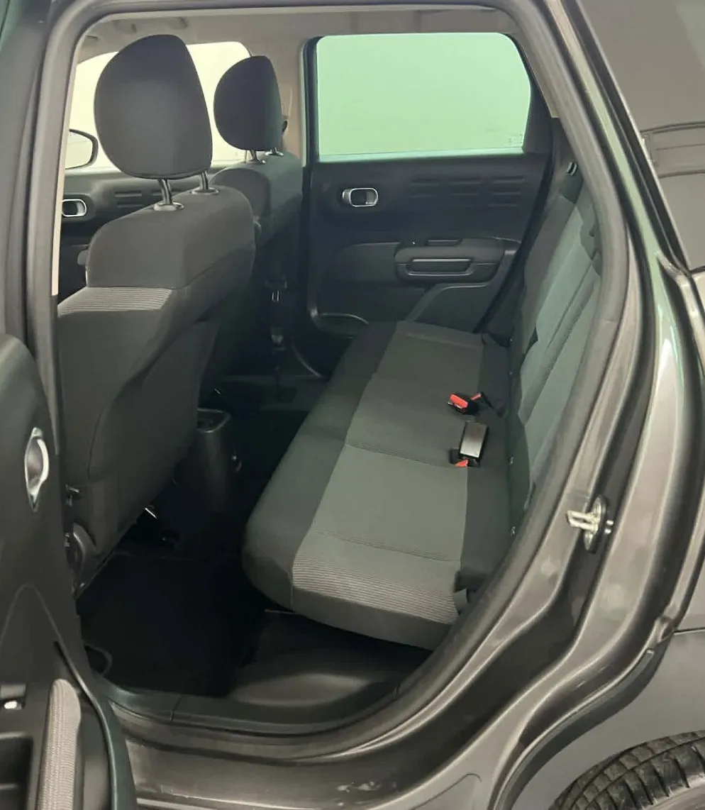Zunanja slika - Citroën C3 Aircross - 1.2 PureTech 81 KW.12 MES.JAMSTVO - 7