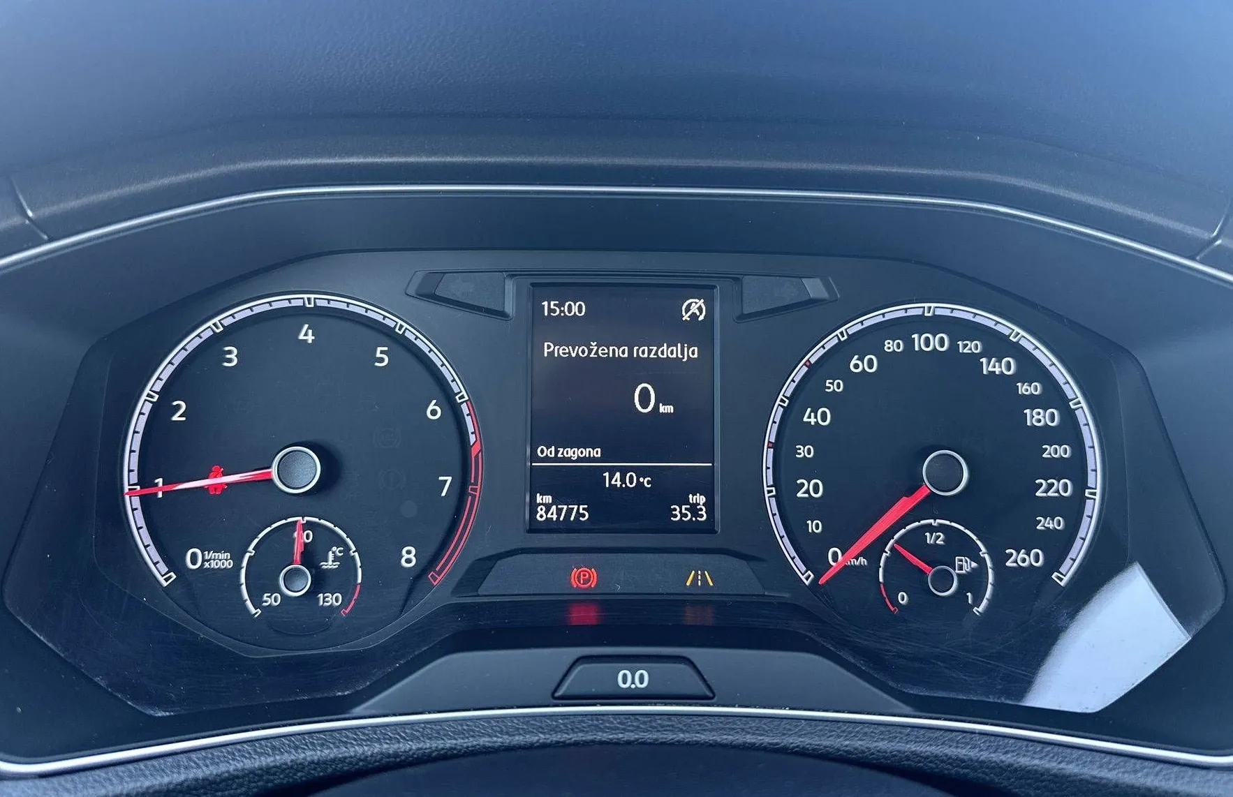Zunanja slika - VW T-Roc - 1.0 TSI BMT Style... - 15