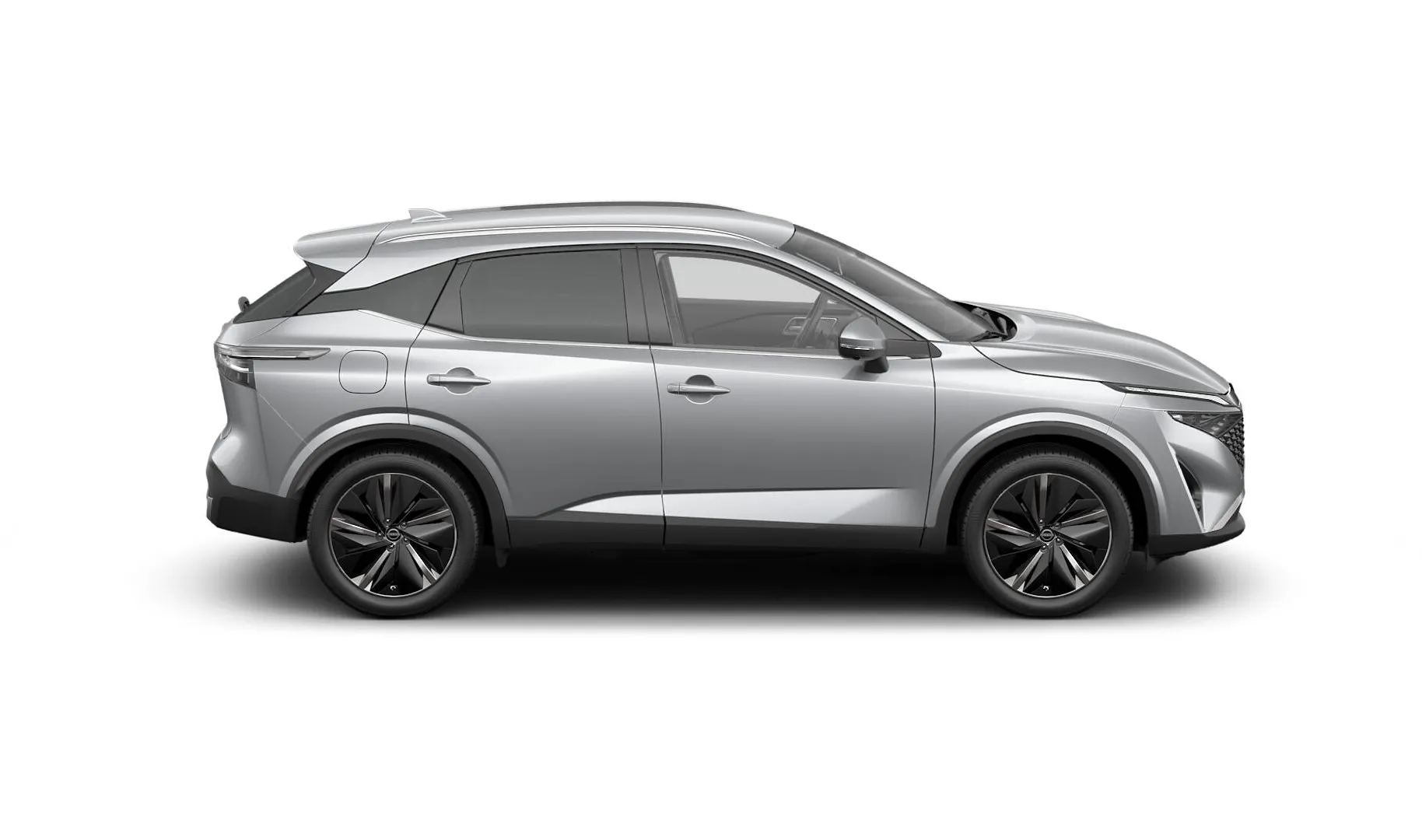 Zunanja slika - Nissan Qashqai - Tekna e-Power 190 - 4