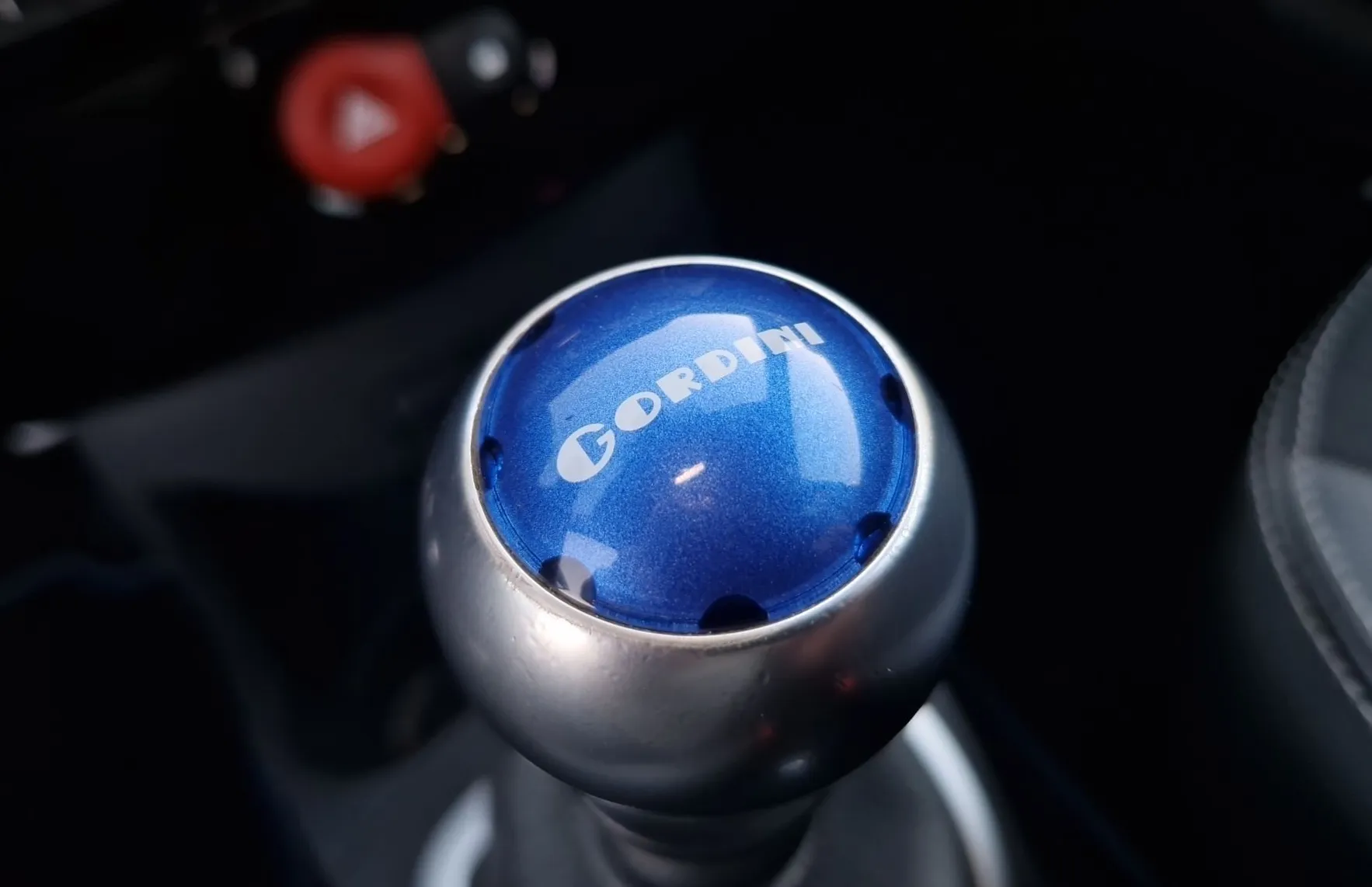 Zunanja slika - Renault Clio - Gordini 1.6 16V - 19