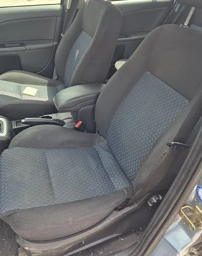Zunanja slika - Ford Mondeo - 2.0 TDCi + 96kw + 6prestav + ZADNJA CENA - 9