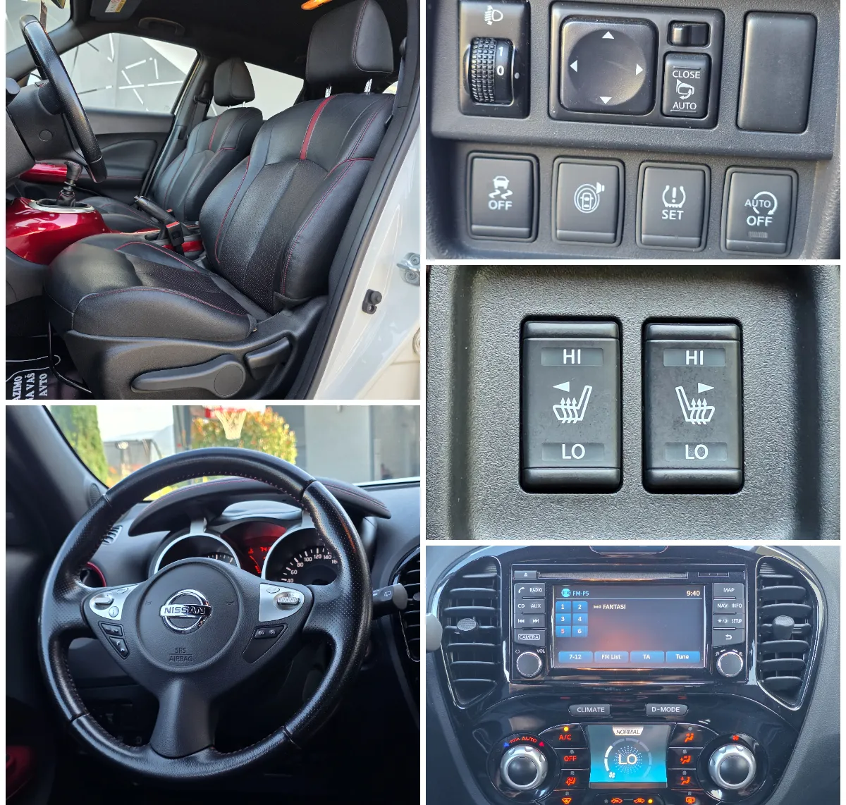 Zunanja slika - Nissan Juke - 1,2 DIG-T N-TEC - 11