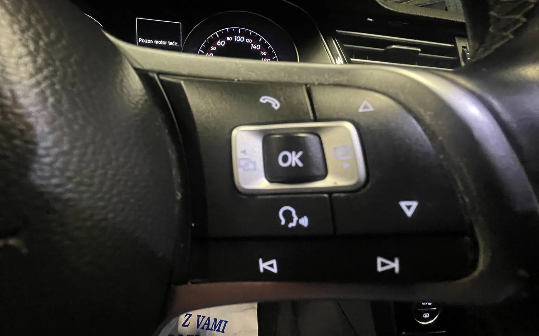 Zunanja slika - Volkswagen Arteon - 2.0 TDI BMT R-Line DSG LED.NAVI.ACC.KAMERA360 - 36