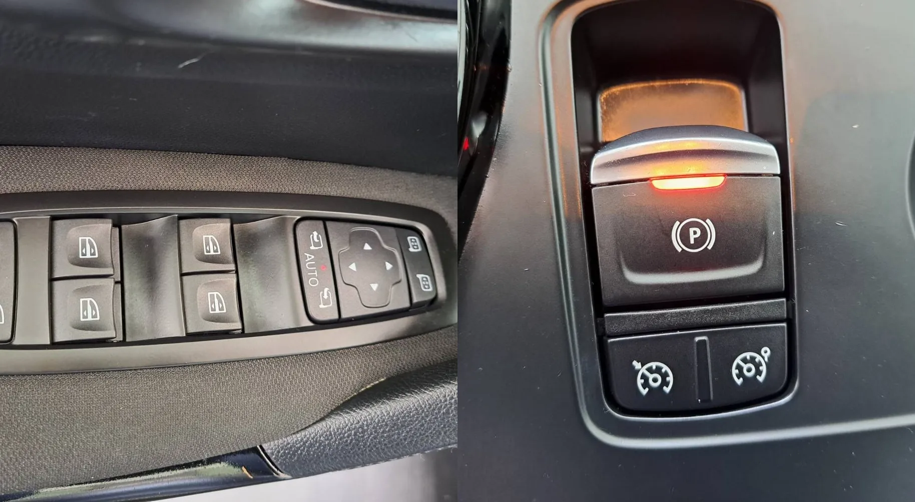 Notranja slika - Renault Kadjar - 1.3 TCE 160-LED-KAMERA-1 LASTNIK-GARANCIJA - 11