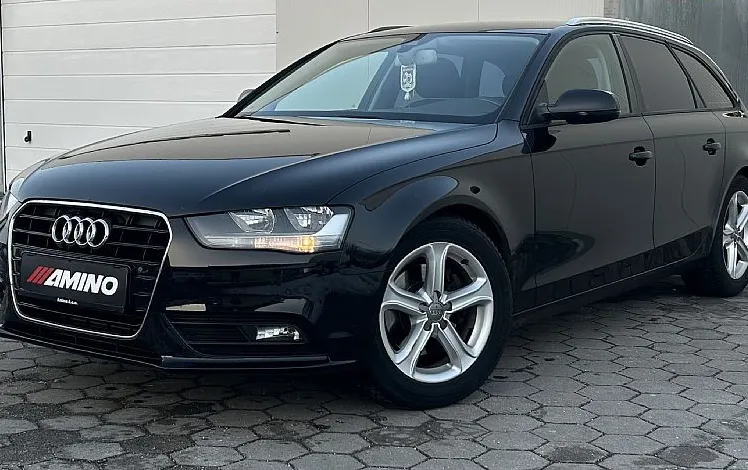 Zunanja slika - Audi A4 - Avant avant 2.0 TDI Business Sport-ACC-PDC-V.SERVIS-ALU - 3